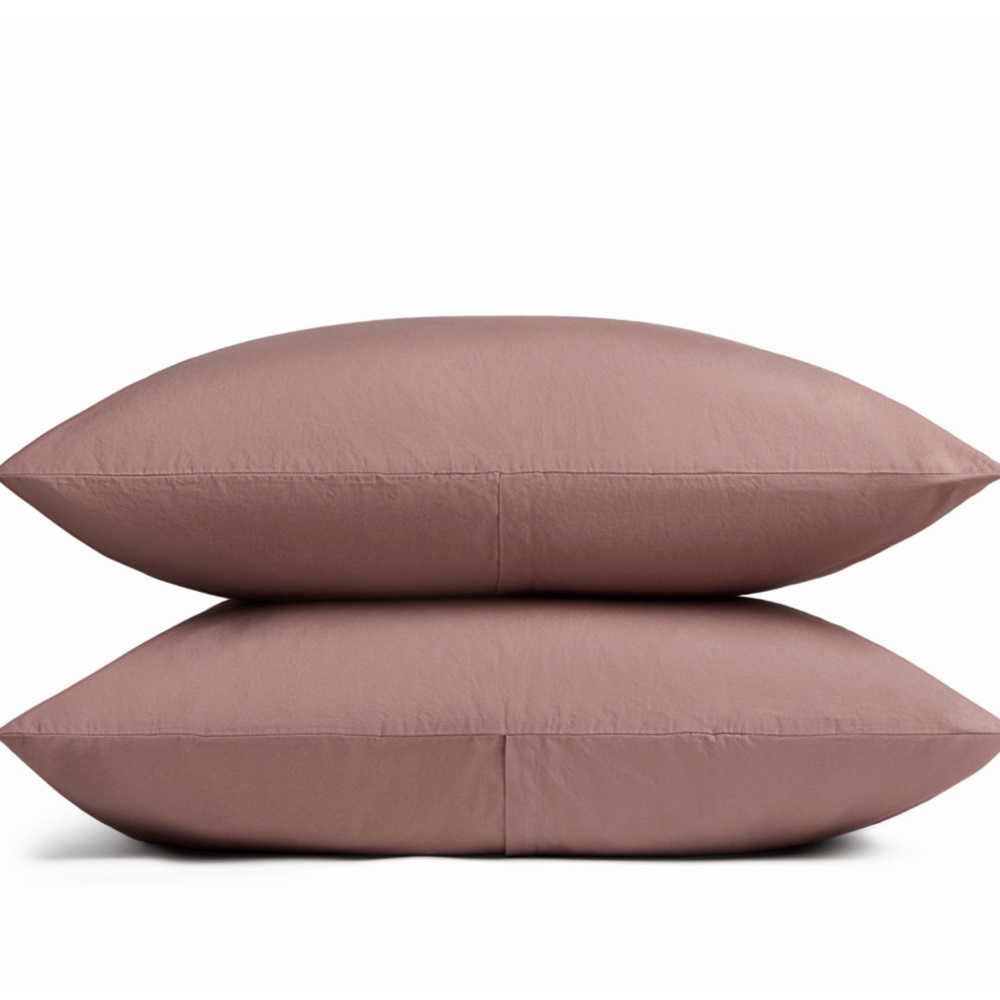 Parachute Home Clover Brushed Cotton Sheet Set - Picture 7 of 14